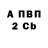 А ПВП кристаллы Mr.Andok