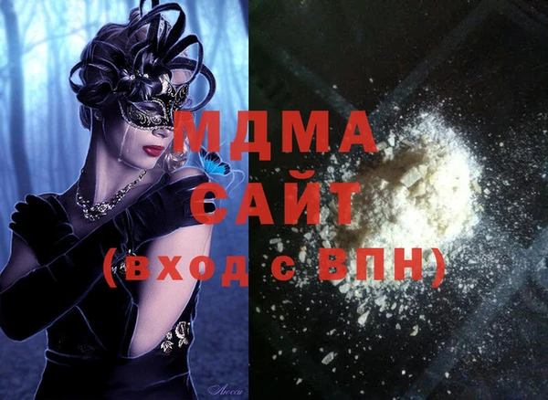 стаф Иннополис